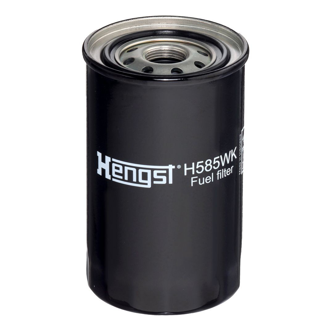 H585WK Hengst Фильтр топлива