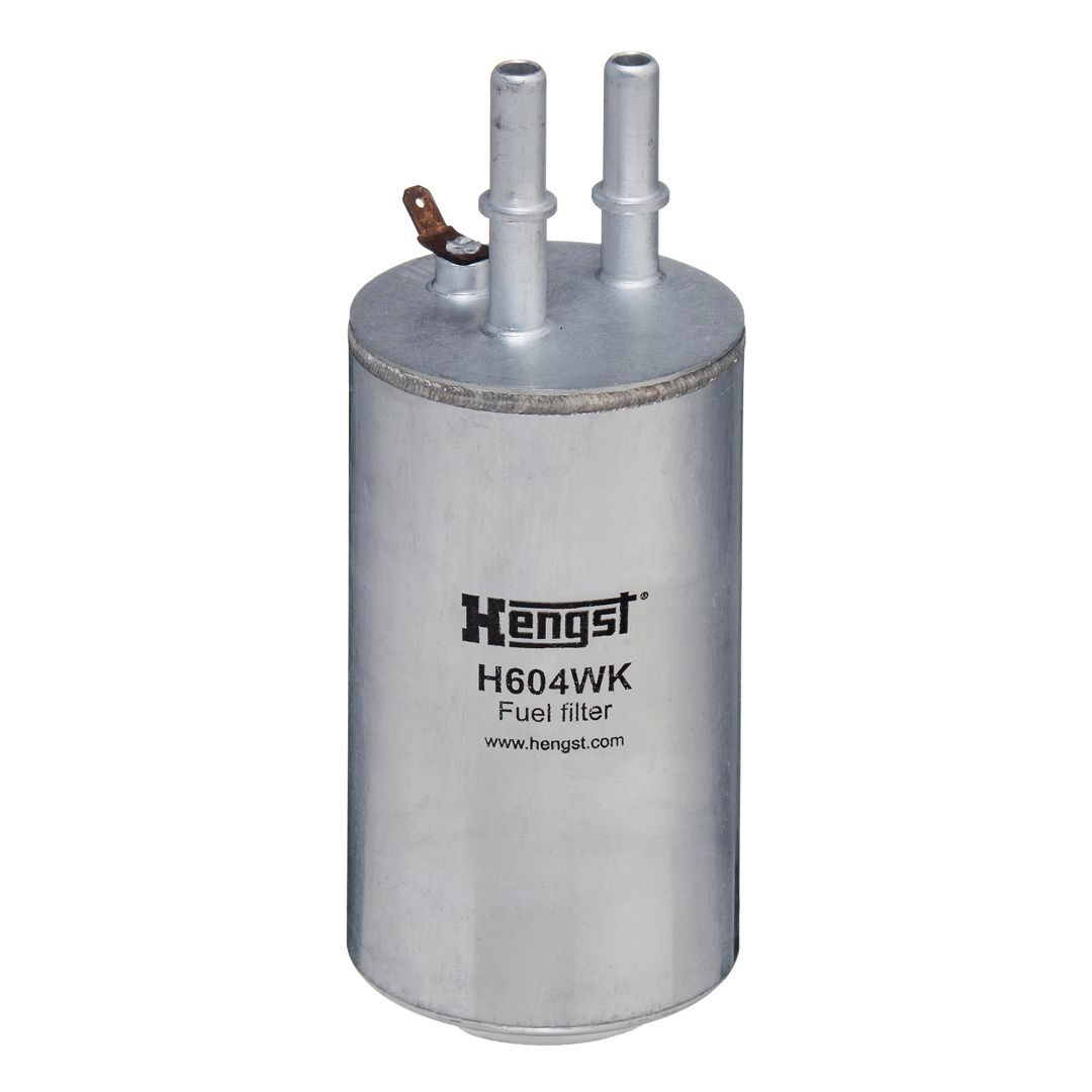 H604WK Hengst Фильтр топлива