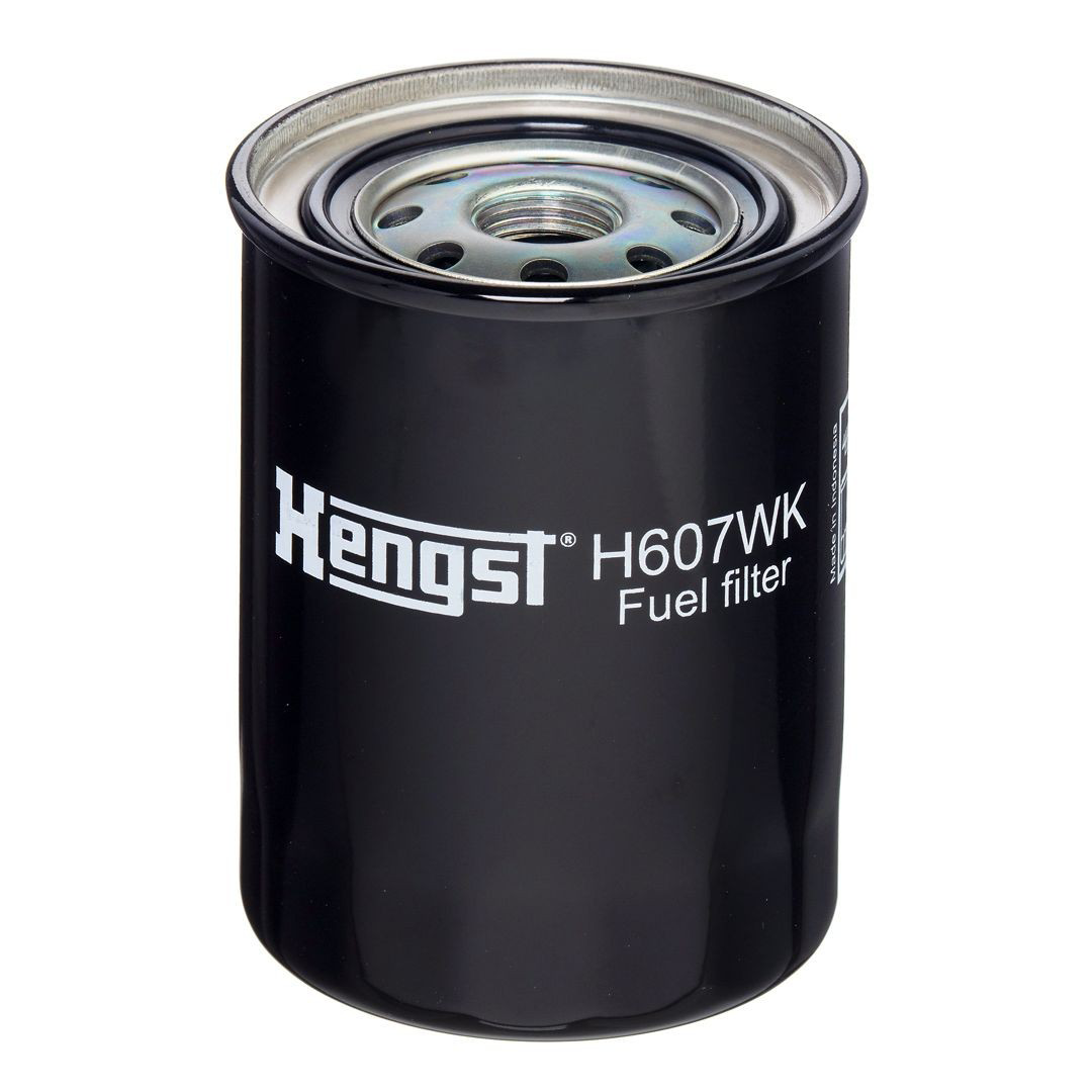 Фильтр тонкой очистки топлива Hengst H607WK цена, от 8.83 USD