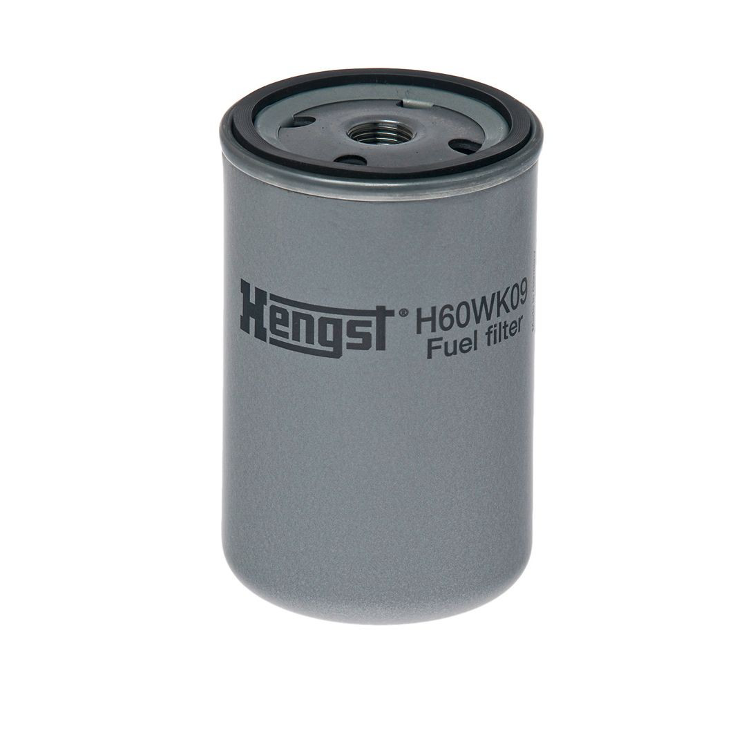 H60WK09 Hengst Фильтр топлива