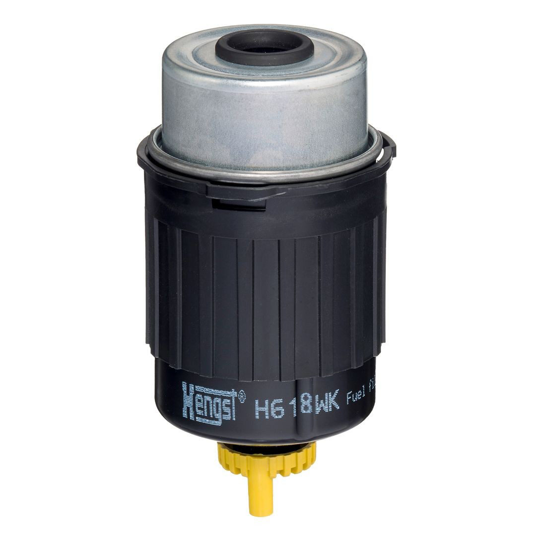 H618WK Hengst Фильтр топлива