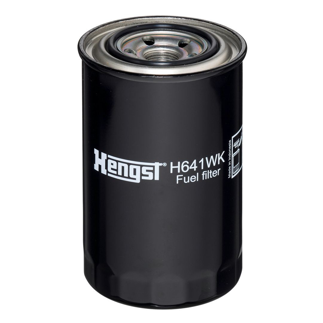 H641WK Hengst Фильтр топлива