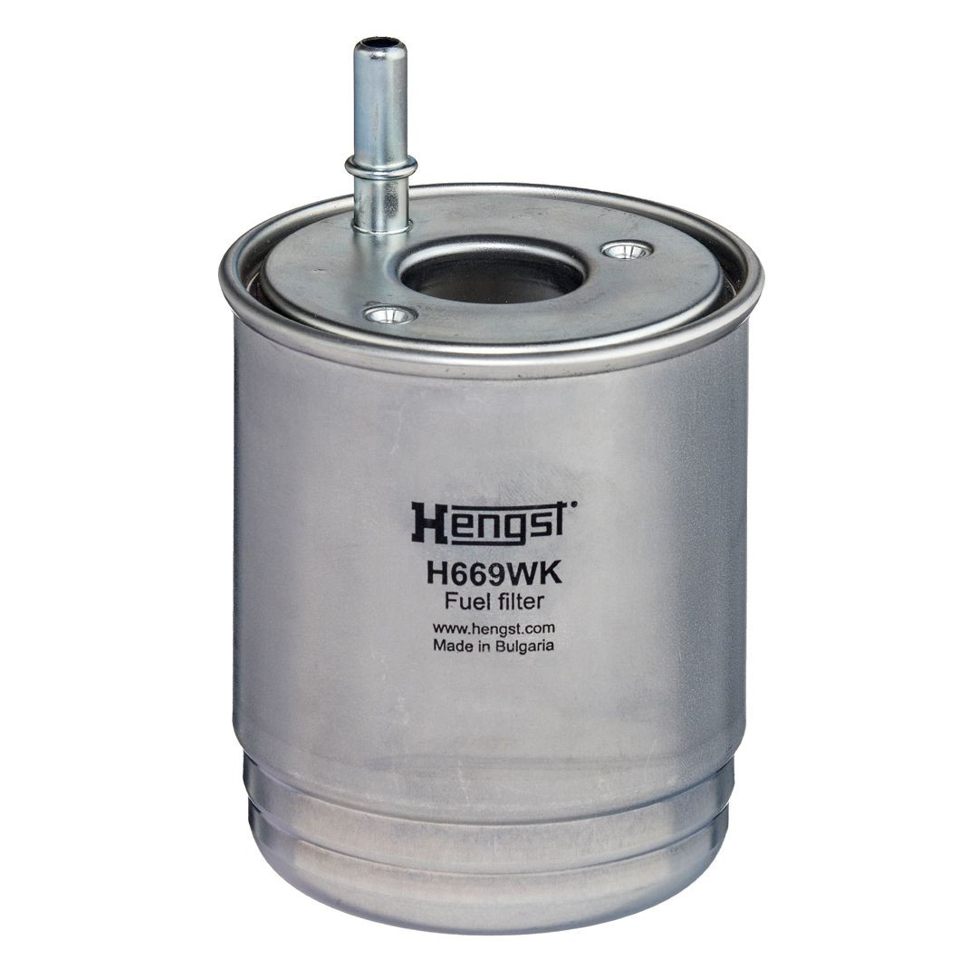 H669WK Hengst Фильтр топлива