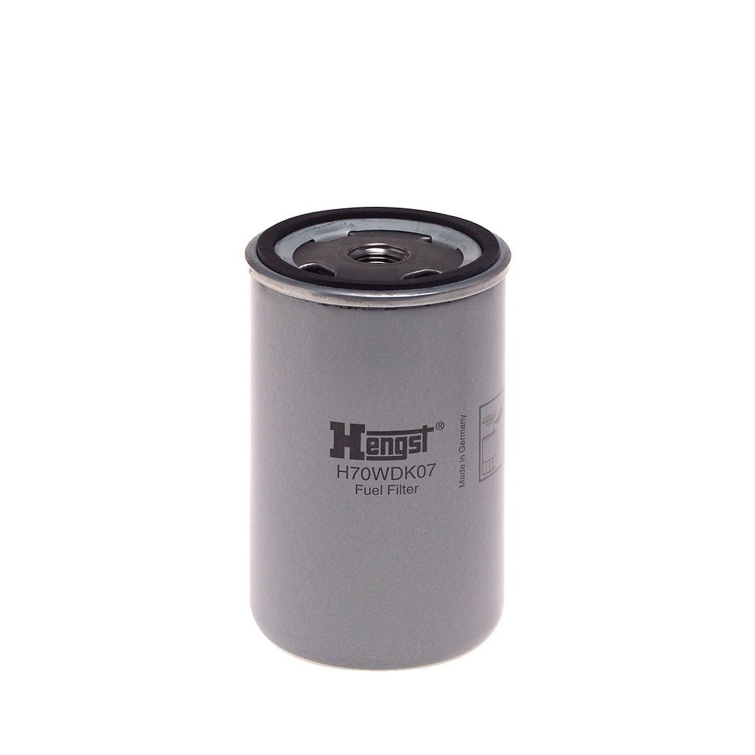 H70WDK07 Hengst Фильтр топлива