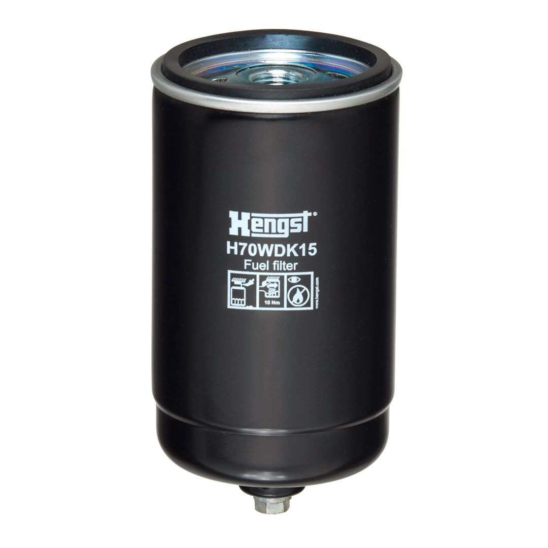 H70WDK15 Hengst Фильтр топлива