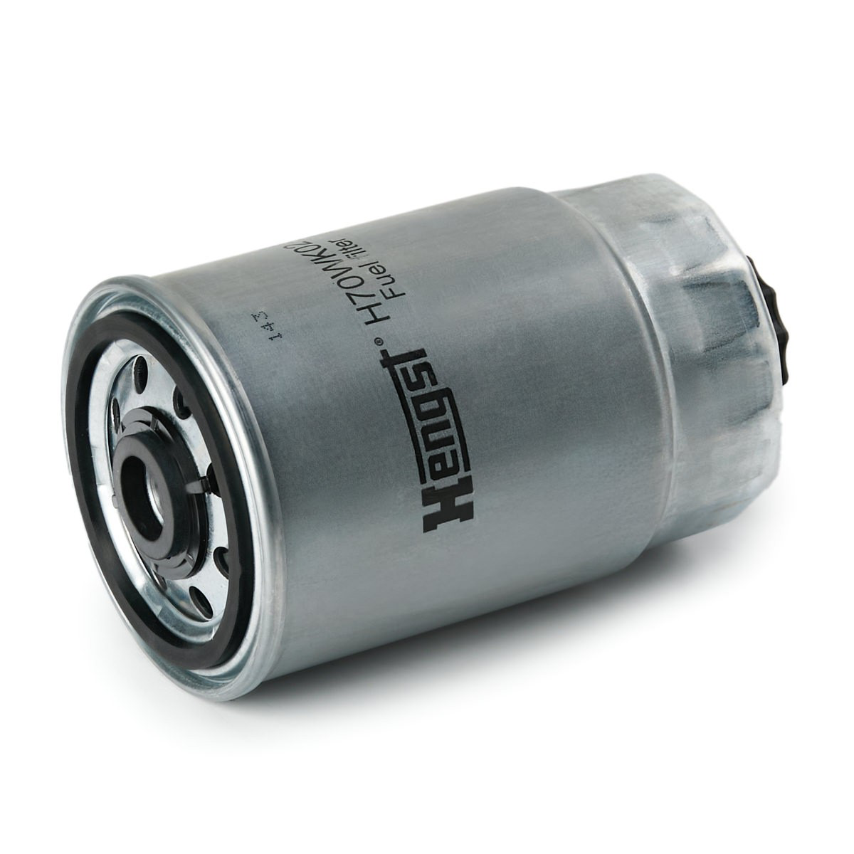 Фильтр тонкой очистки топлива Hengst H70WK02 цена, от 7.04 USD