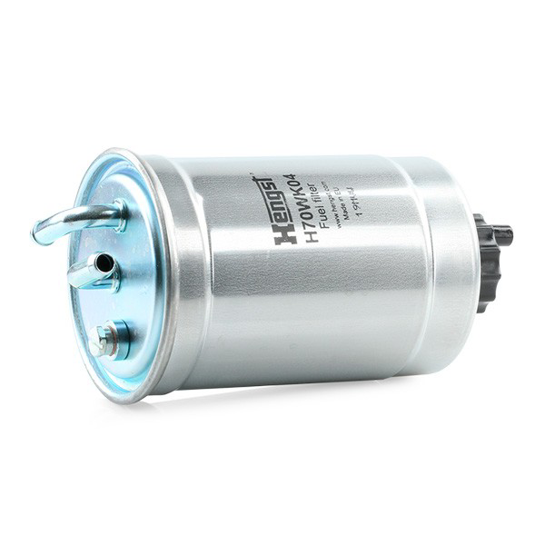 Фильтр топливный Hengst H70WK04