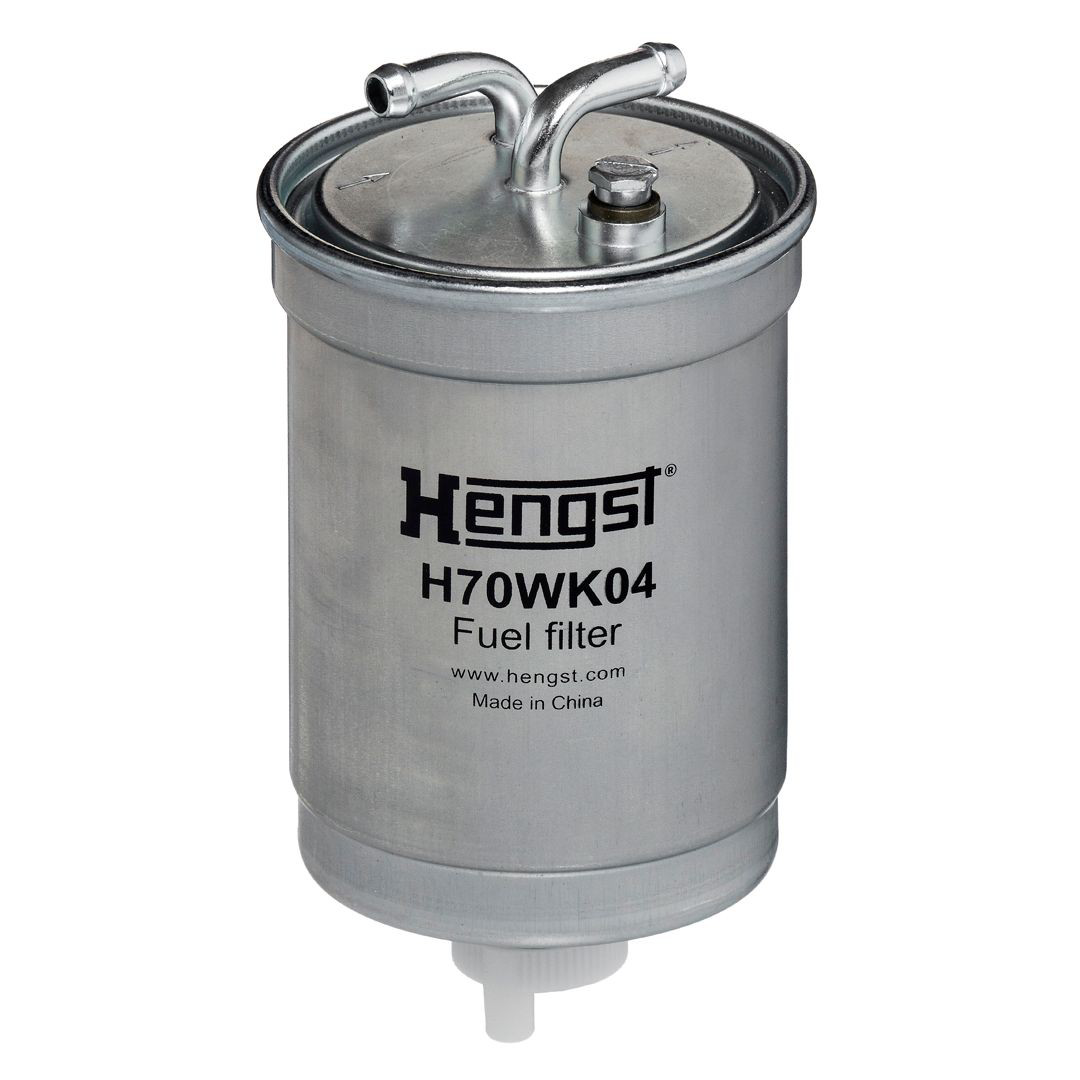 H70WK04 Hengst Фильтр топлива