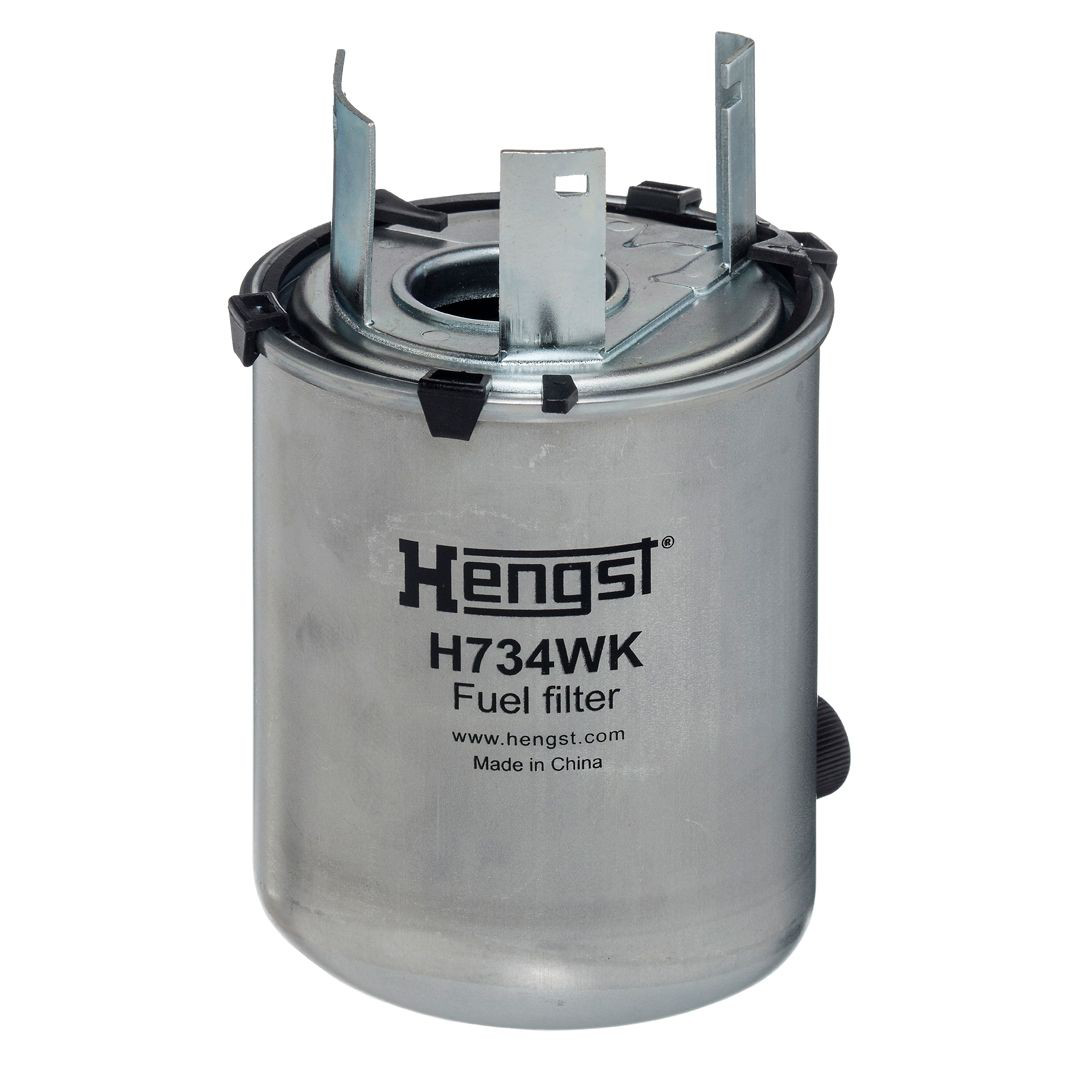 Фильтр топливный Hengst H734WKD821