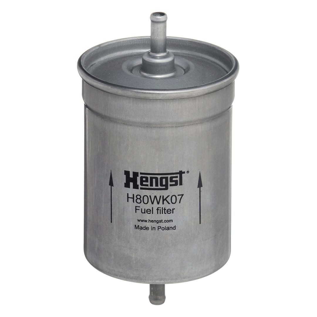 H80WK07 Hengst Фильтр топлива