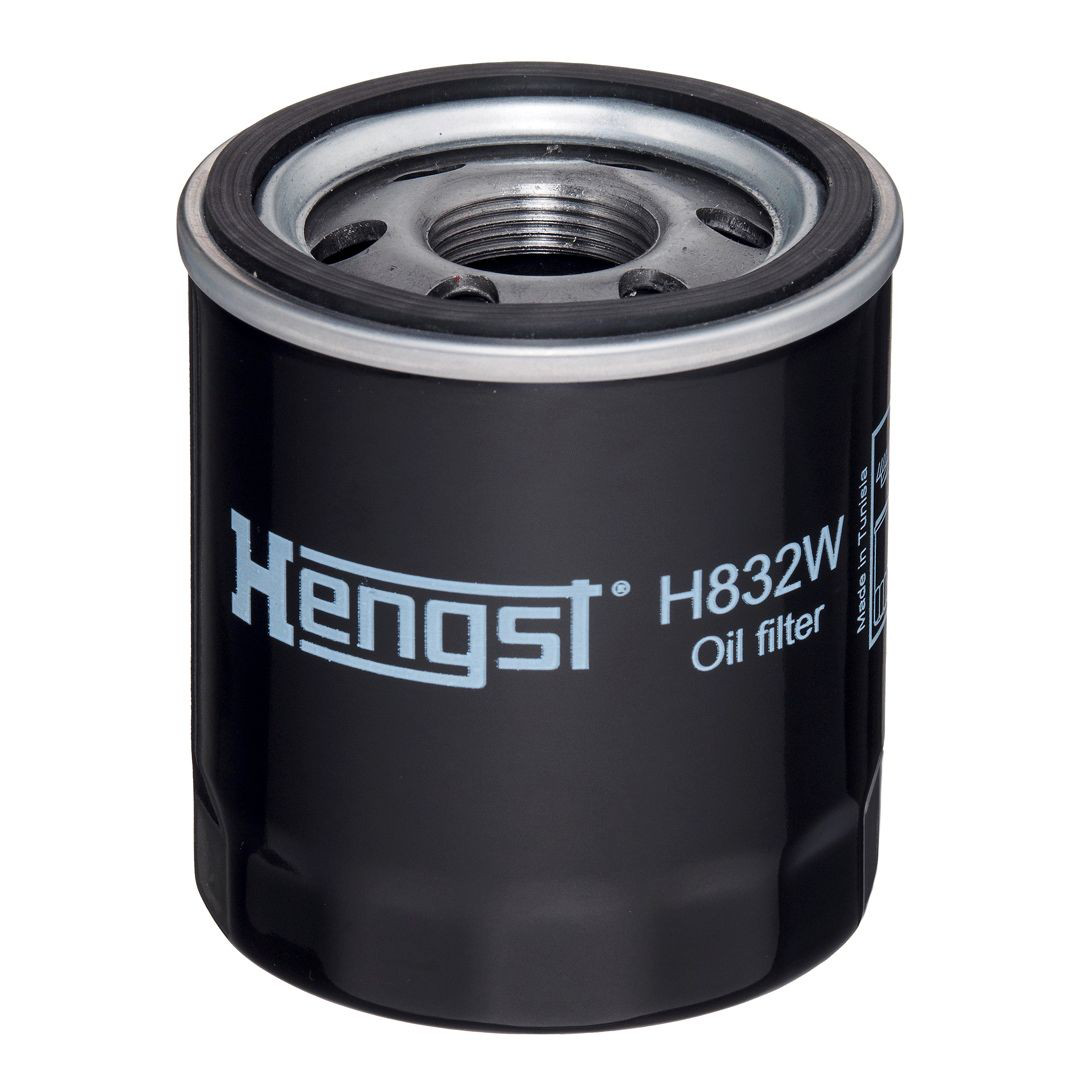 H832W Hengst Масляный фильтр двигателя