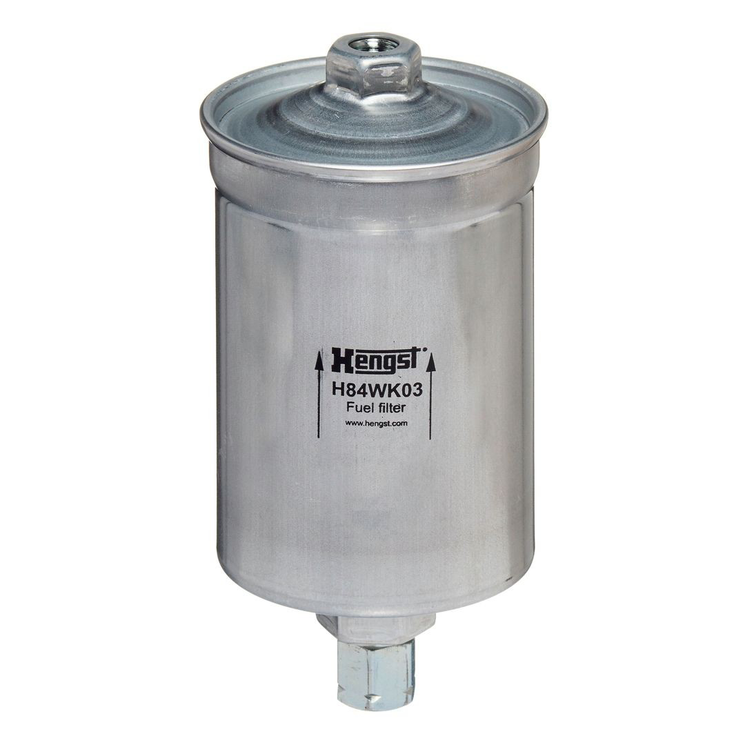 Фильтр тонкой очистки топлива Hengst H84WK03 цена, от 15.28 USD