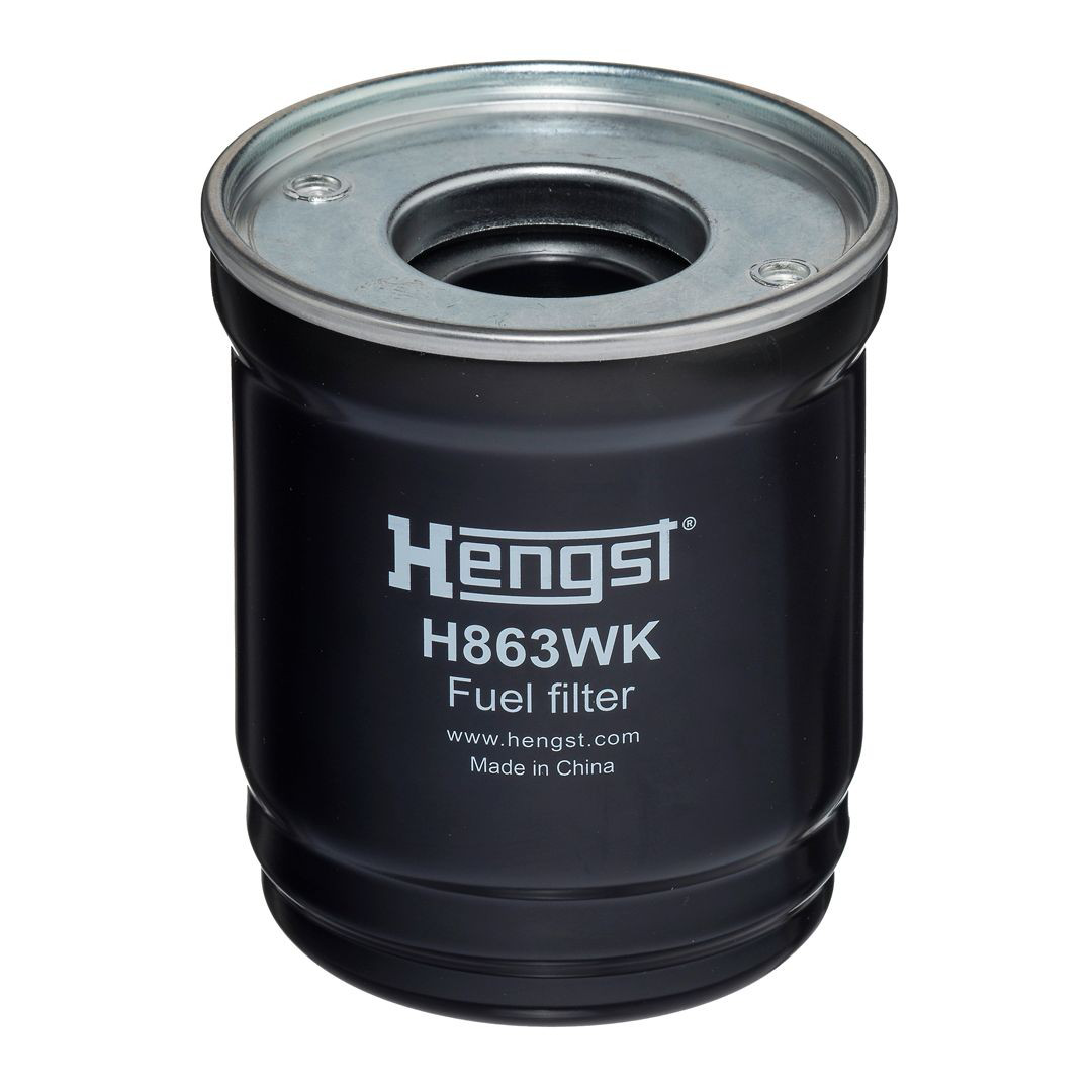 H863WKD888 Hengst Фильтр топлива