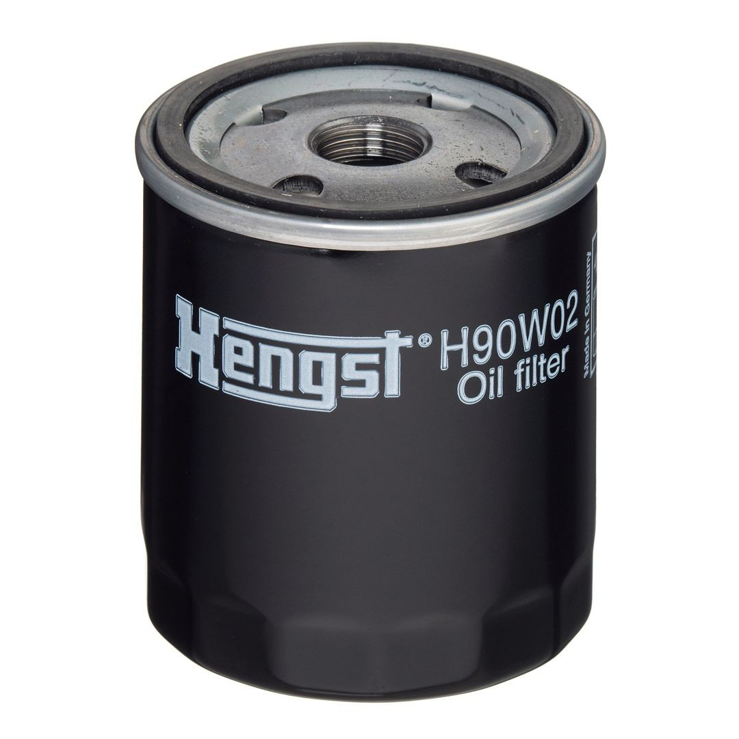 H90W02 Hengst Масляный фильтр двигателя