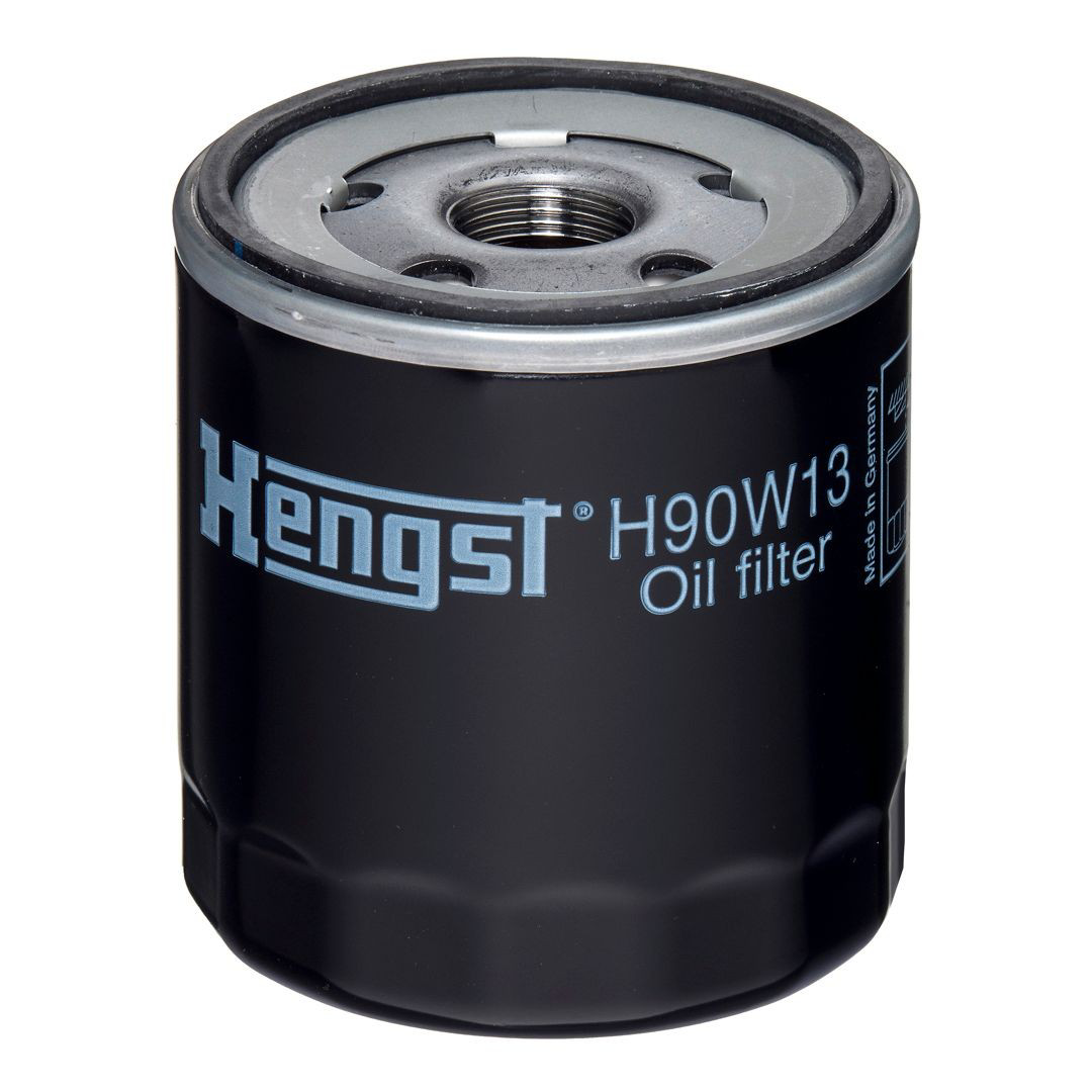 H90W13 Hengst Масляный фильтр двигателя
