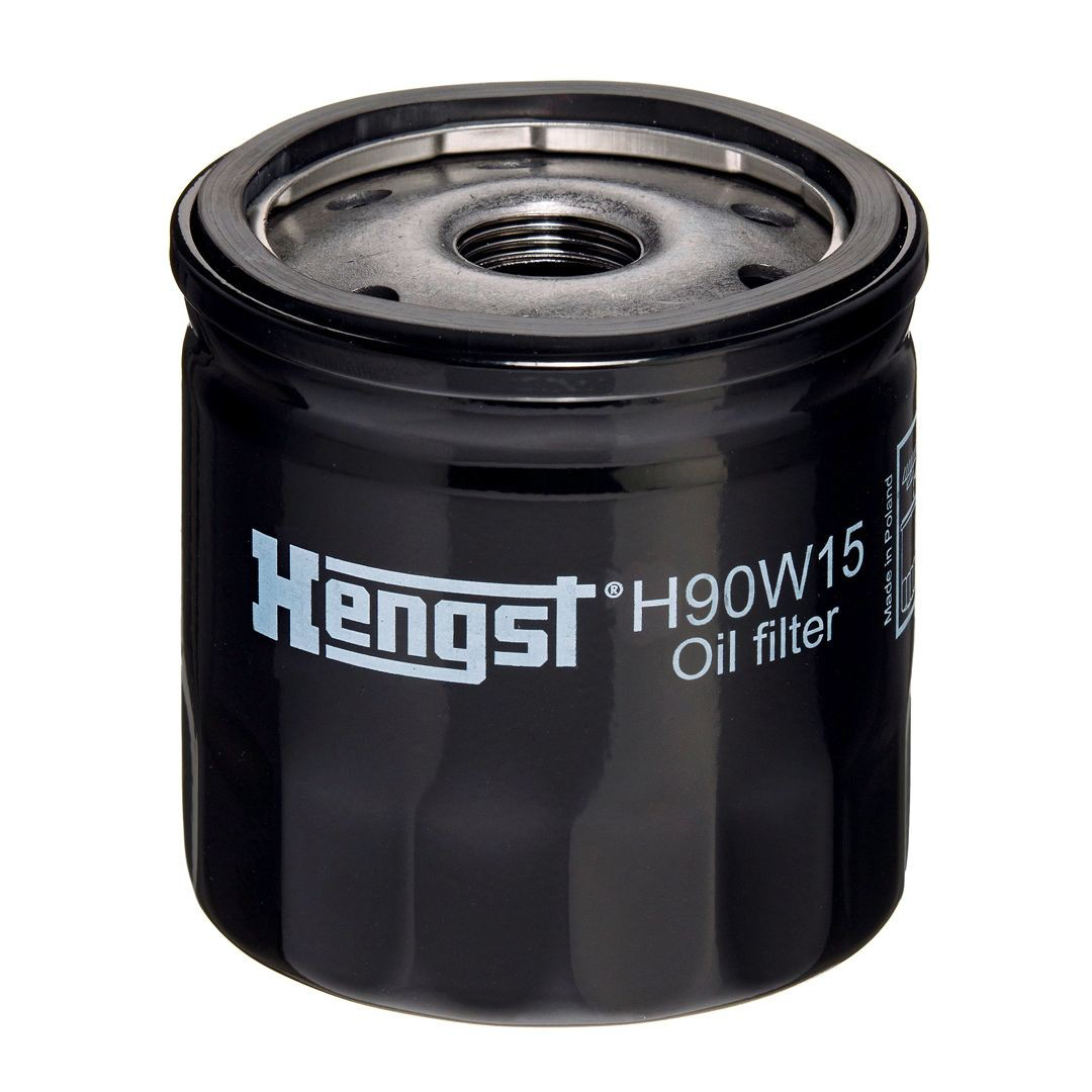 Фильтр очистки масла центробежный Hengst H90W15 цена, от 5.07 USD
