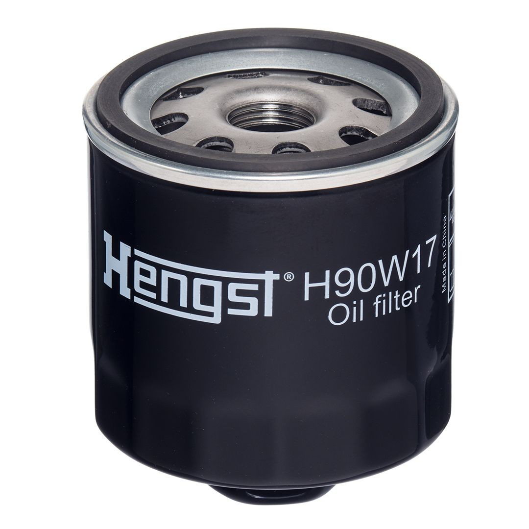 H90W17 Hengst Масляный фильтр двигателя
