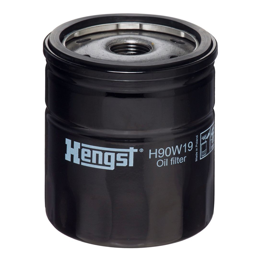 H90W19 Hengst Масляный фильтр двигателя