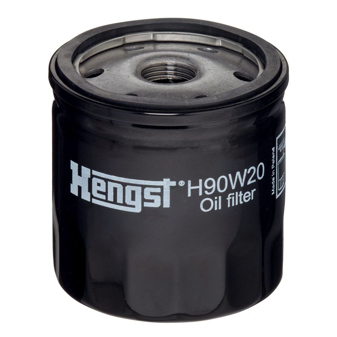 H90W20 Hengst Масляный фильтр двигателя