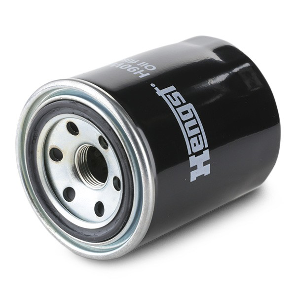 Фильтр масла Hengst H90W25