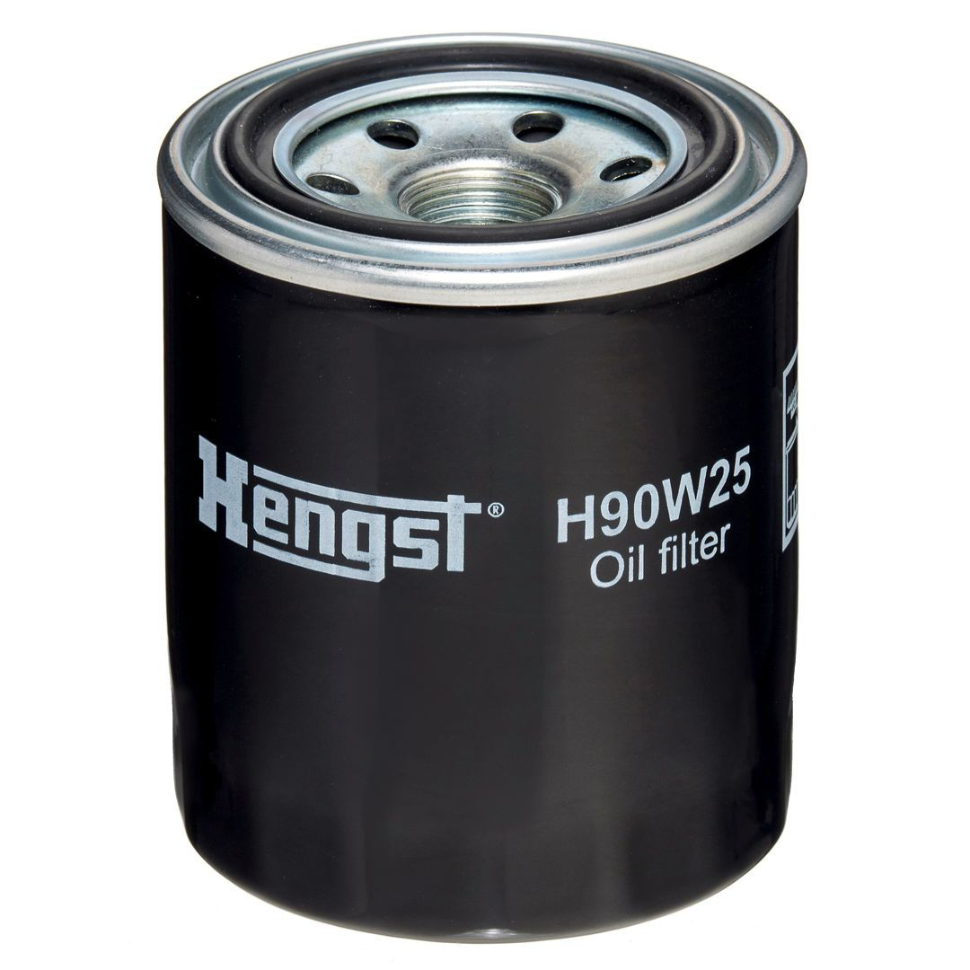 Фильтр очистки масла центробежный Hengst H90W25 цена, от 6.48 USD