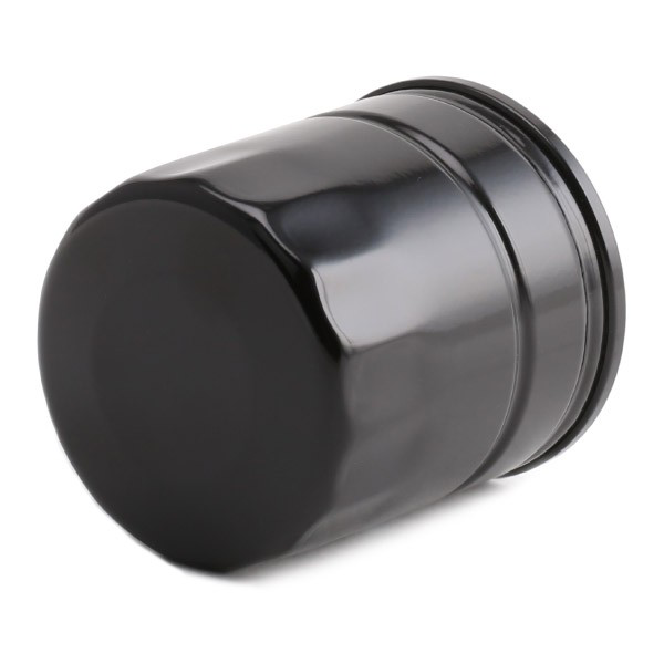  Корпус масляного фильтра Hengst H90W26