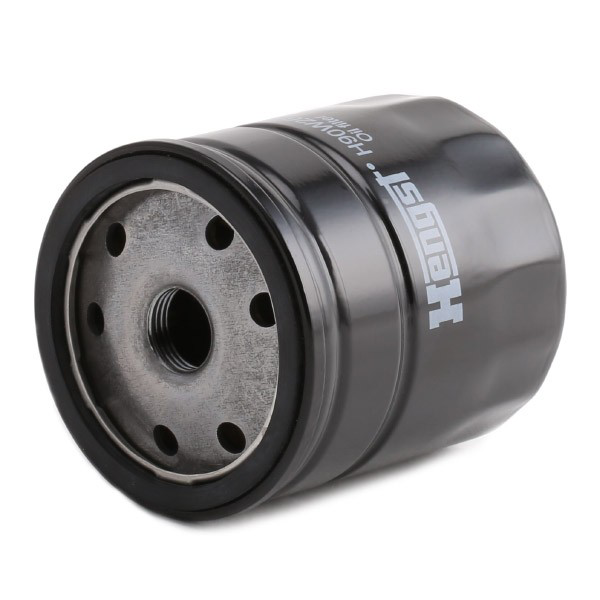 Купить H90W26 Hengst Корпус масляного фильтра