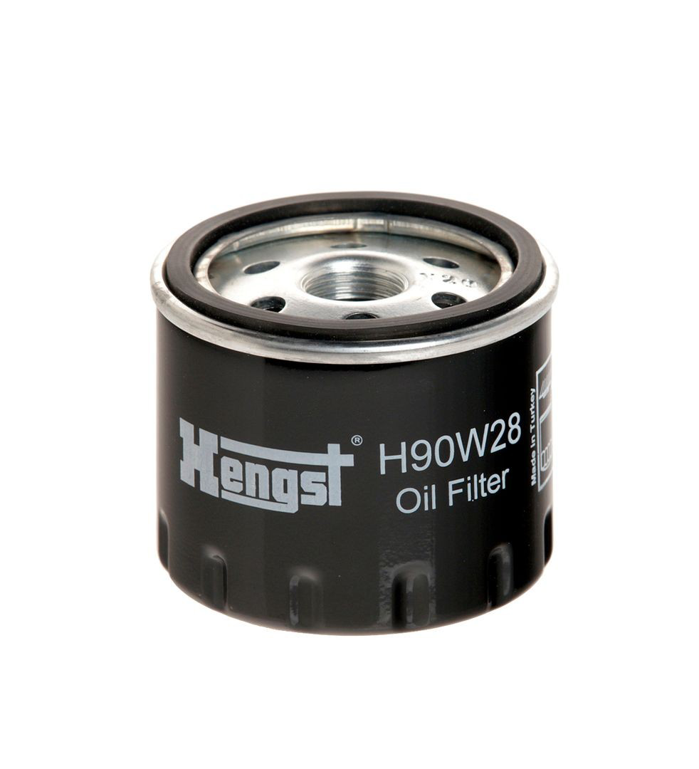 Фильтр очистки масла центробежный Hengst H90W28 цена, от 6.06 USD