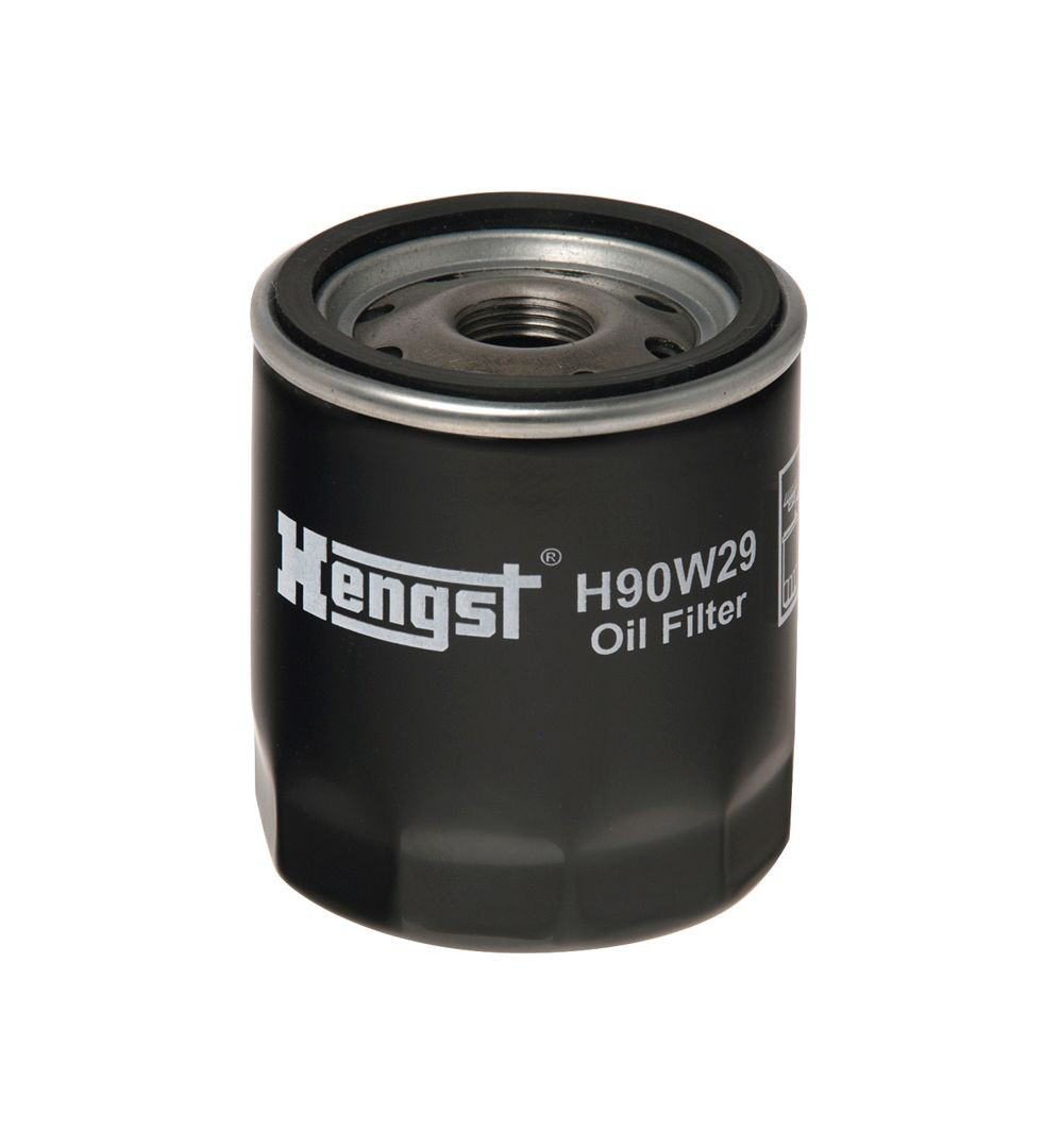 Фильтр очистки масла центробежный Hengst H90W29 цена, от 6.16 USD