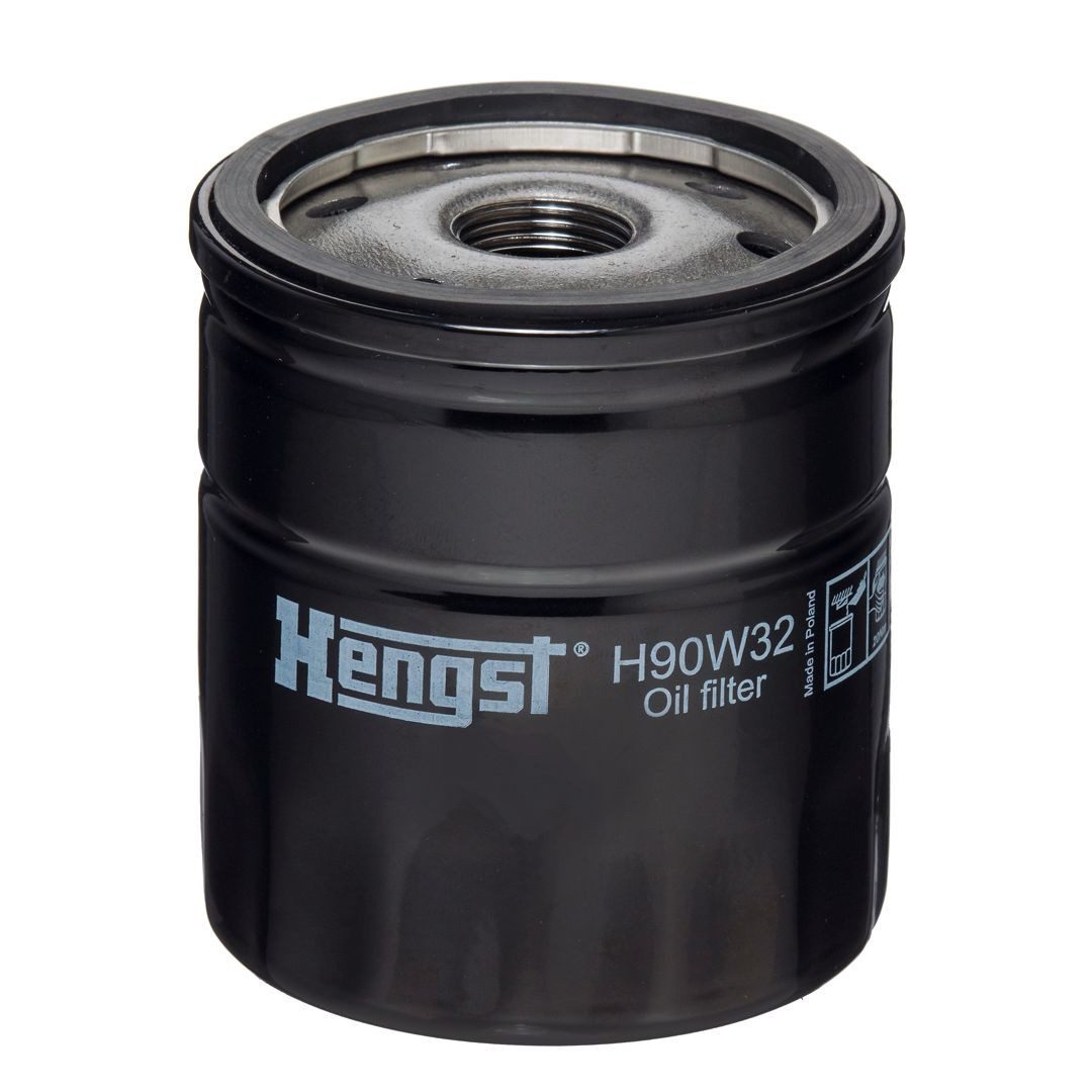 H90W32 Hengst Масляный фильтр двигателя