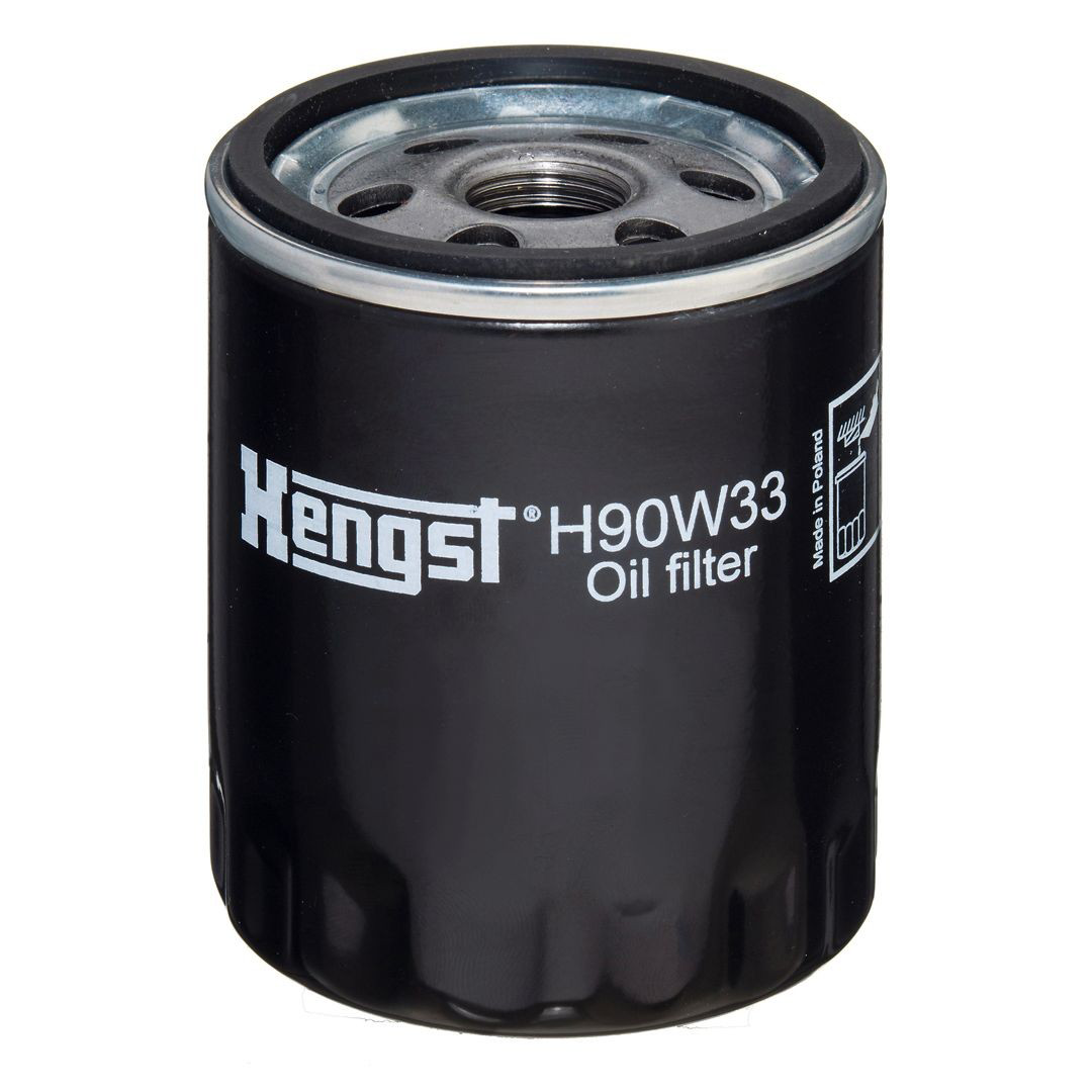 Фильтр очистки масла центробежный Hengst H90W33 цена, от 8.06 USD