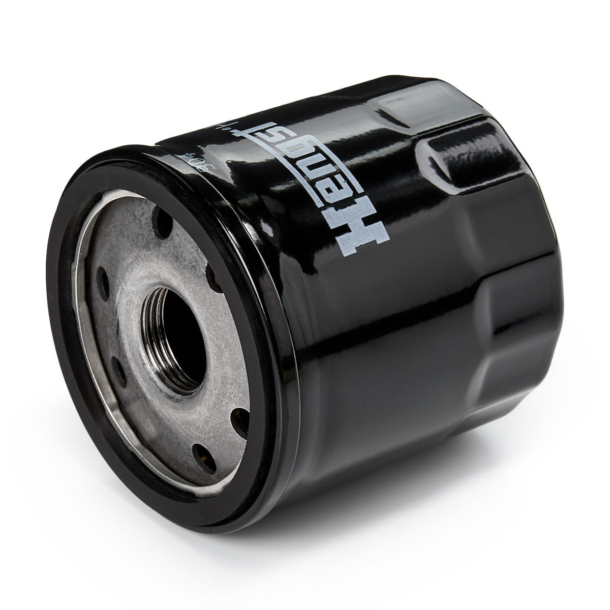 Фильтр масла Hengst H90W34