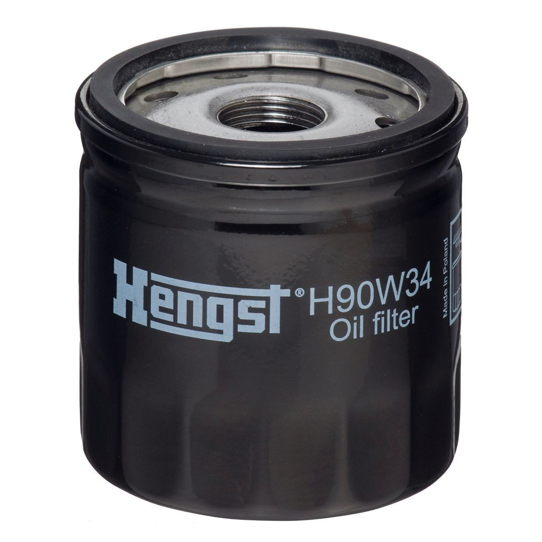 Купить H90W34 Hengst Фильтр центробежный очистки масла