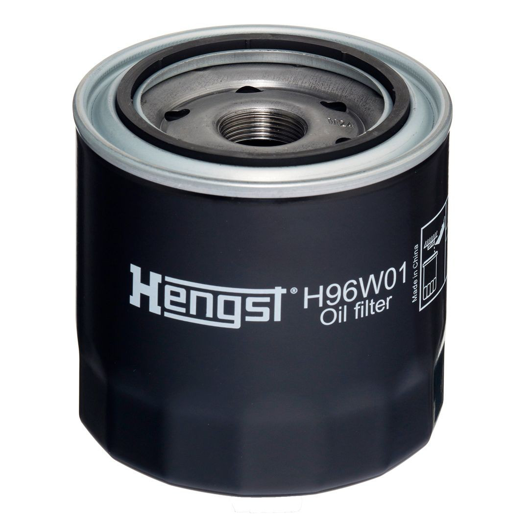 Фильтр очистки масла центробежный Hengst H96W01 цена, от 12.23 USD