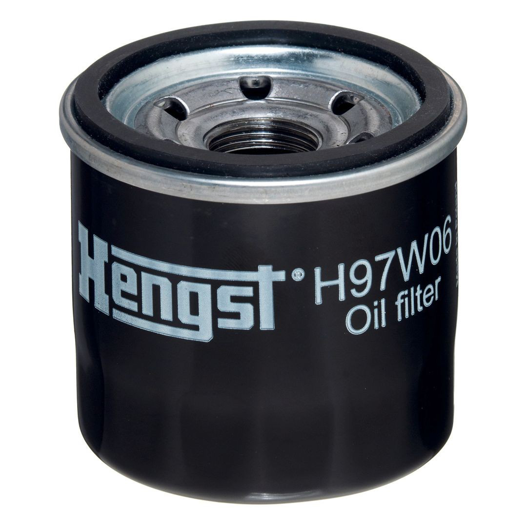 H97W06 Hengst Масляный фильтр двигателя