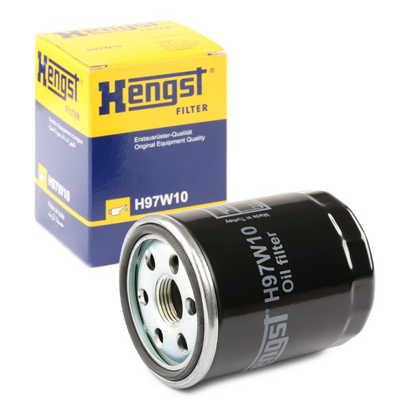Фильтр очистки масла центробежный Hengst H97W10 цена, от 5.98 USD