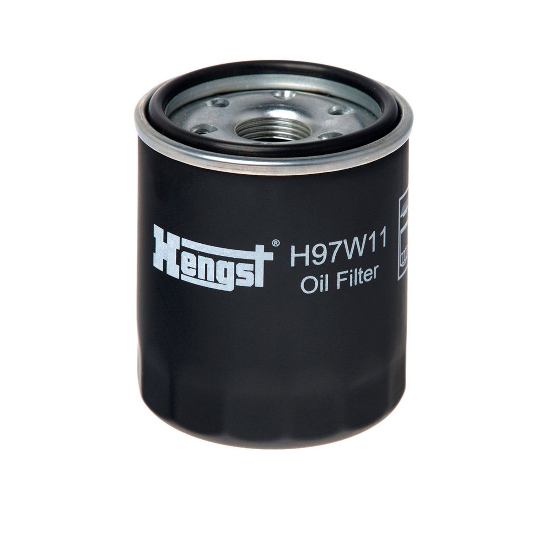 Фильтр очистки масла центробежный Hengst H97W11 цена, от 5.98 USD