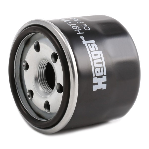 Фильтр очистки масла центробежный Hengst H97W12 цена, от 5.79 USD
