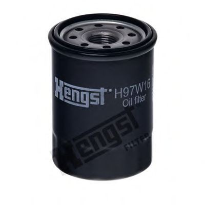 Купить H97W16 Hengst Фильтр центробежный очистки масла
