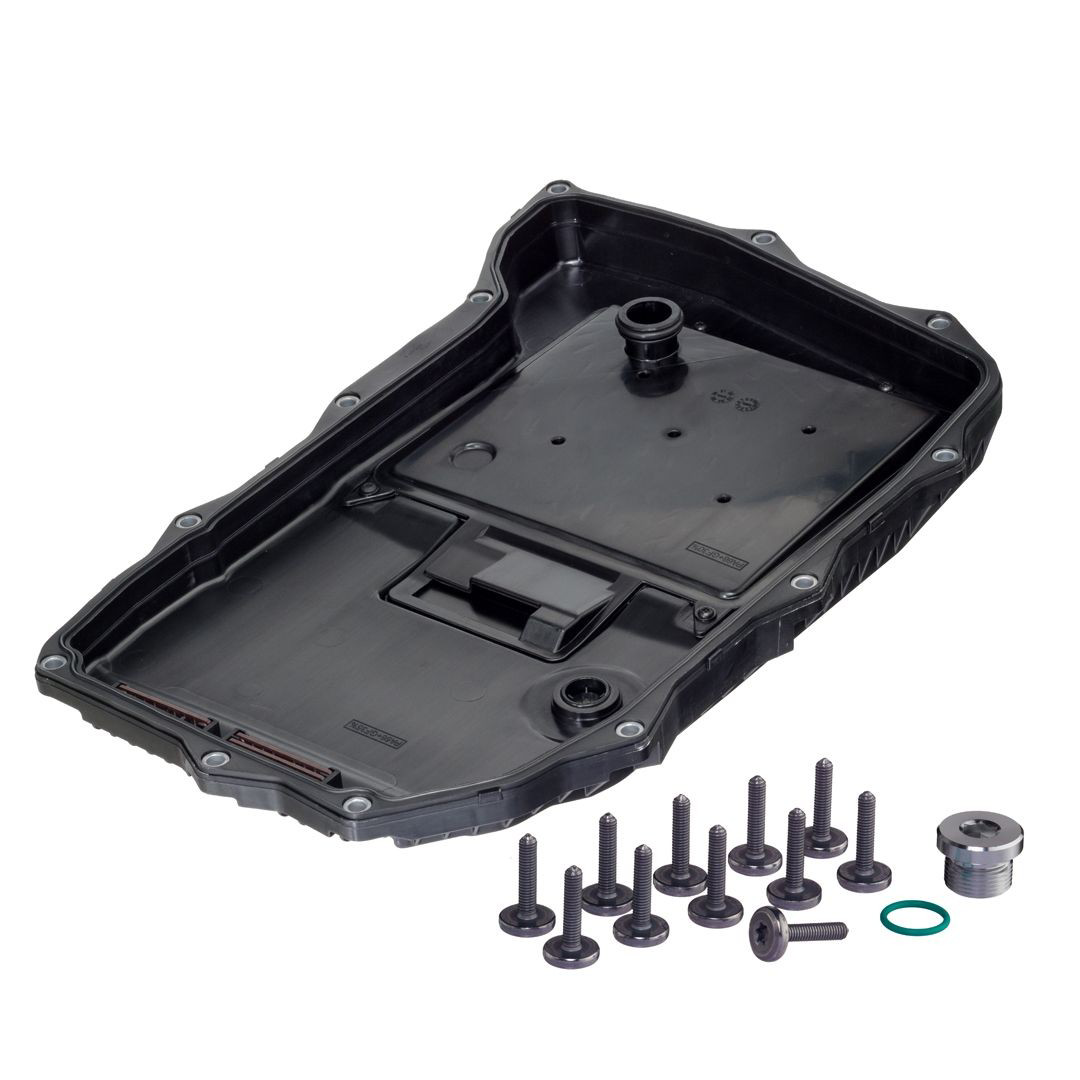 HG108HD839 Hengst Масляный фильтр АКПП