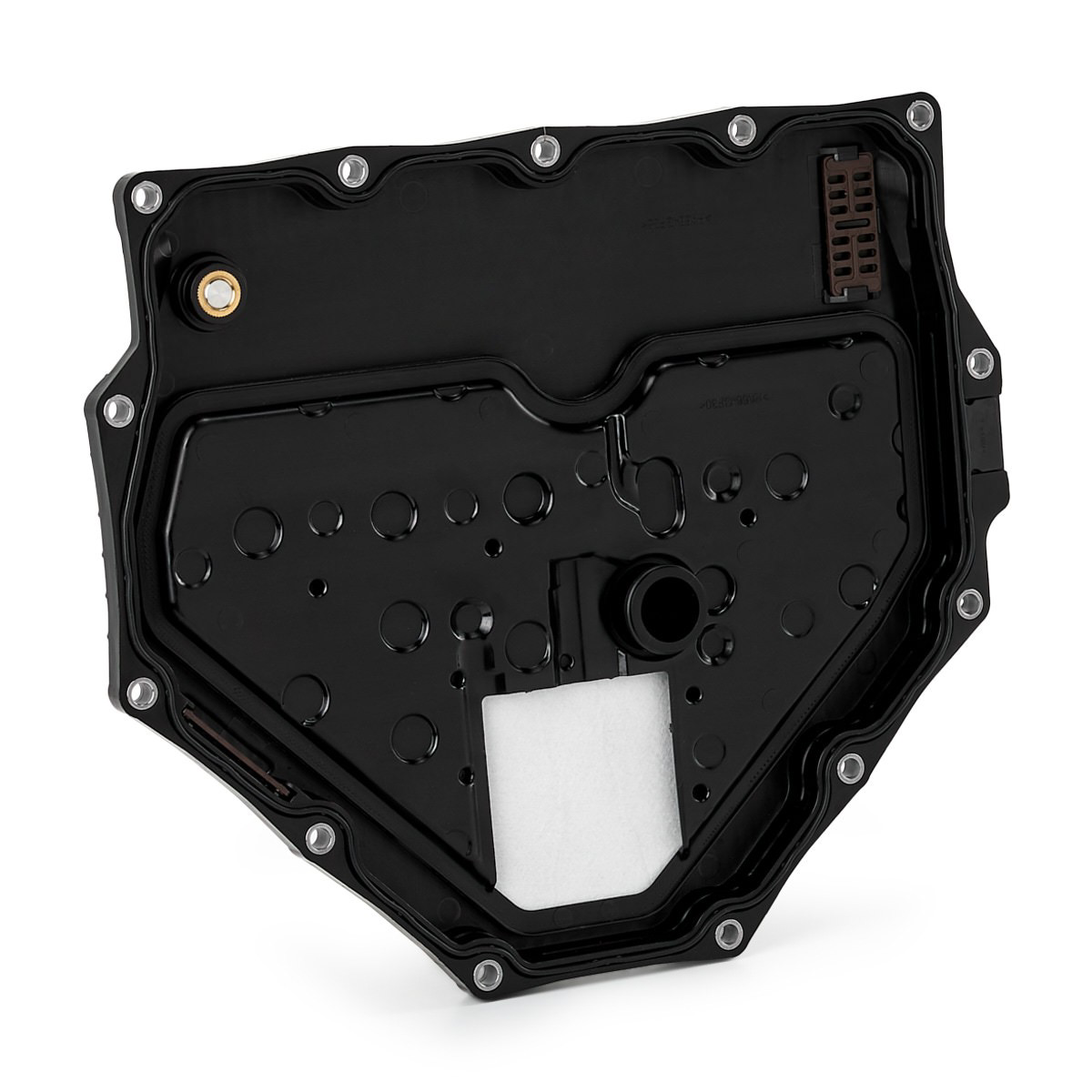 Поддон АКПП Hengst HG111HD842 цена, от 110.11 USD