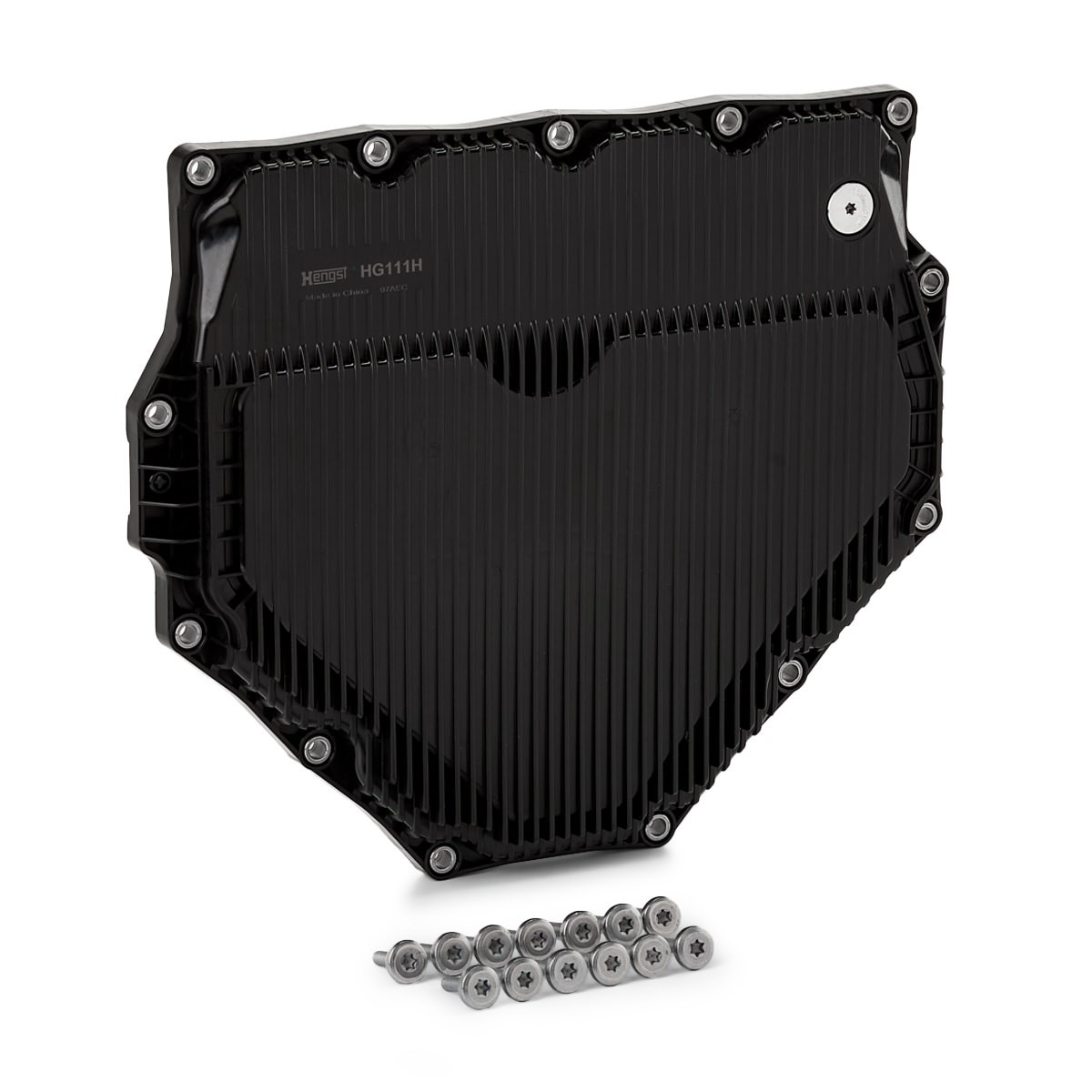 Поддон АКПП Hengst HG111HD842