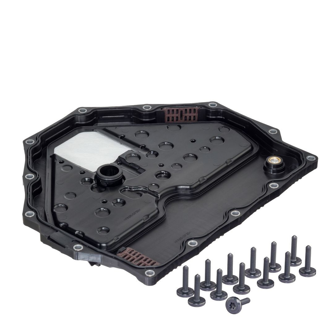 Купить HG111HD842 Hengst Поддон АКПП