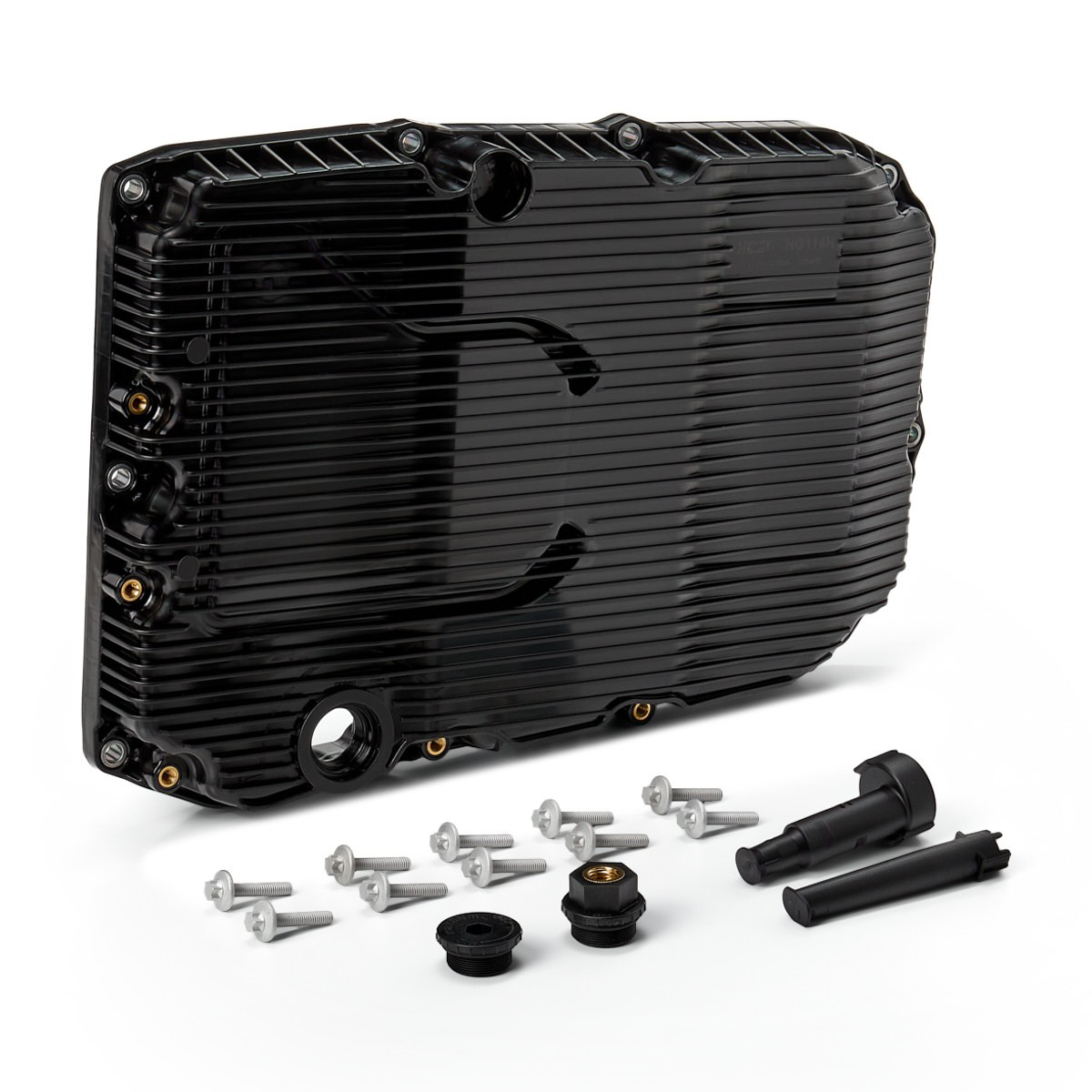Поддон АКПП Hengst HG114HD845
