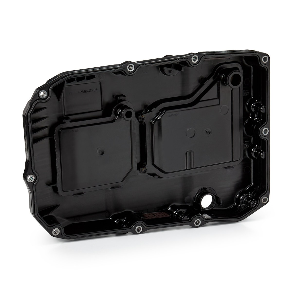 Поддон АКПП Hengst HG114HD845 цена, от 91.18 USD