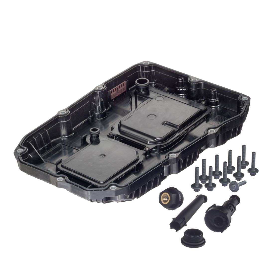 HG114HD845 Hengst Поддон АКПП