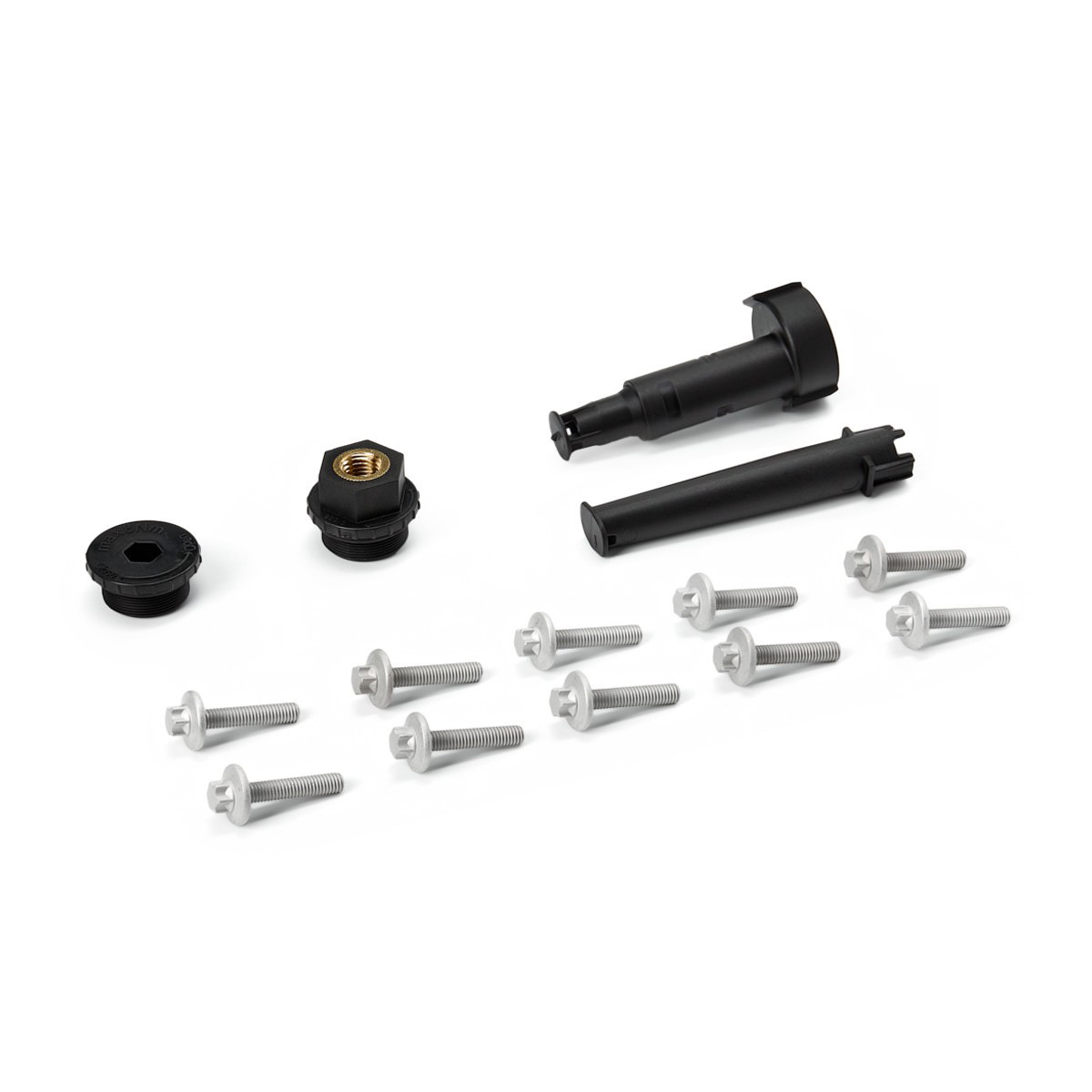 Купить HG114HD845 Hengst Поддон АКПП