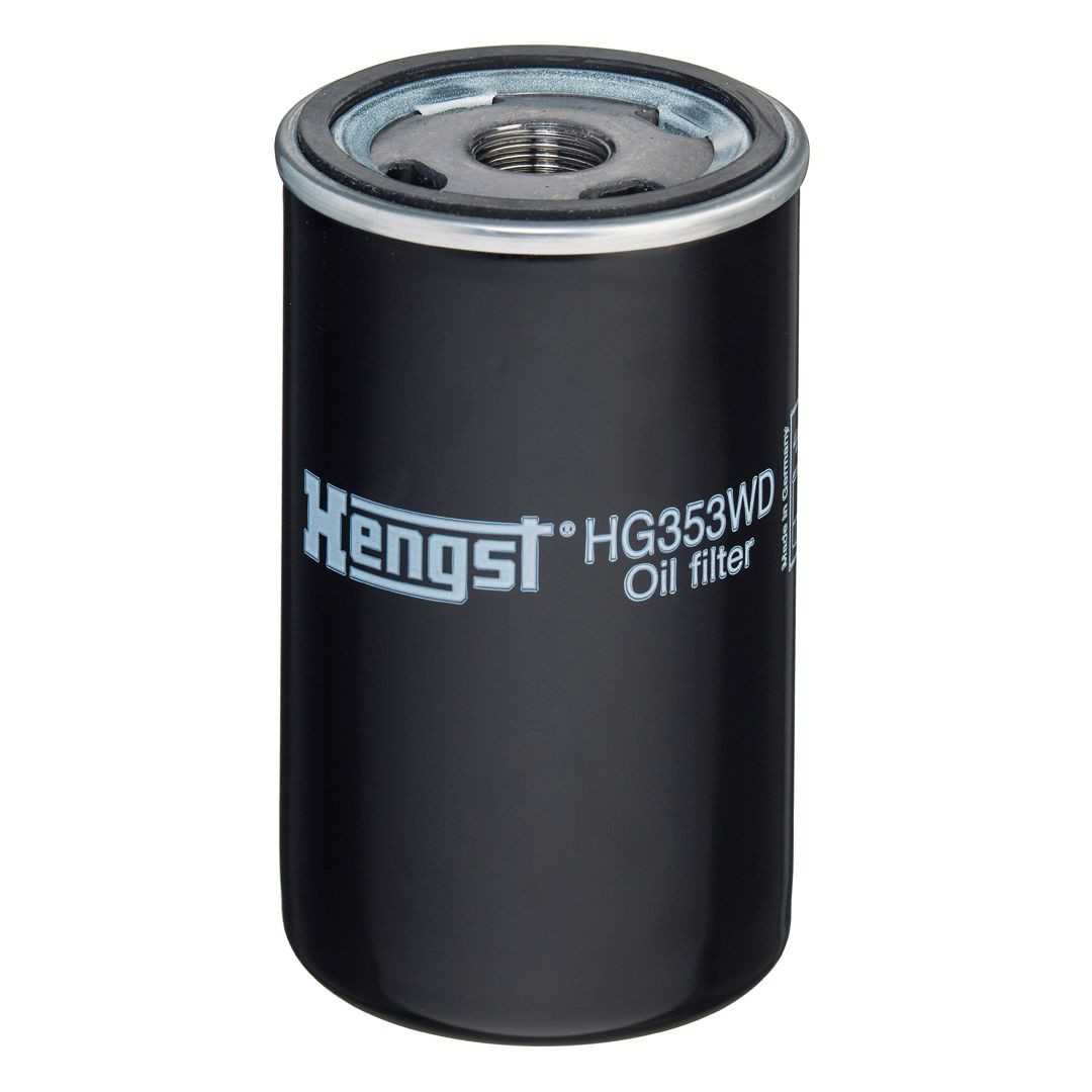 Фильтр гидравлики рулевой рейки Hengst HG353WD цена, от 17.48 USD