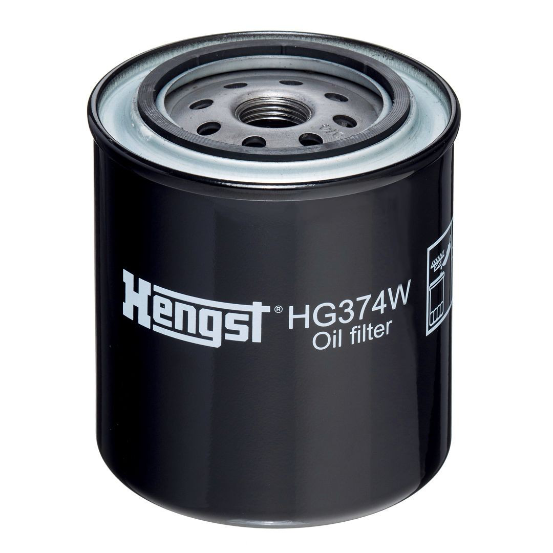 Фильтр коробки автомат Hengst HG374W цена, от 12.77 USD