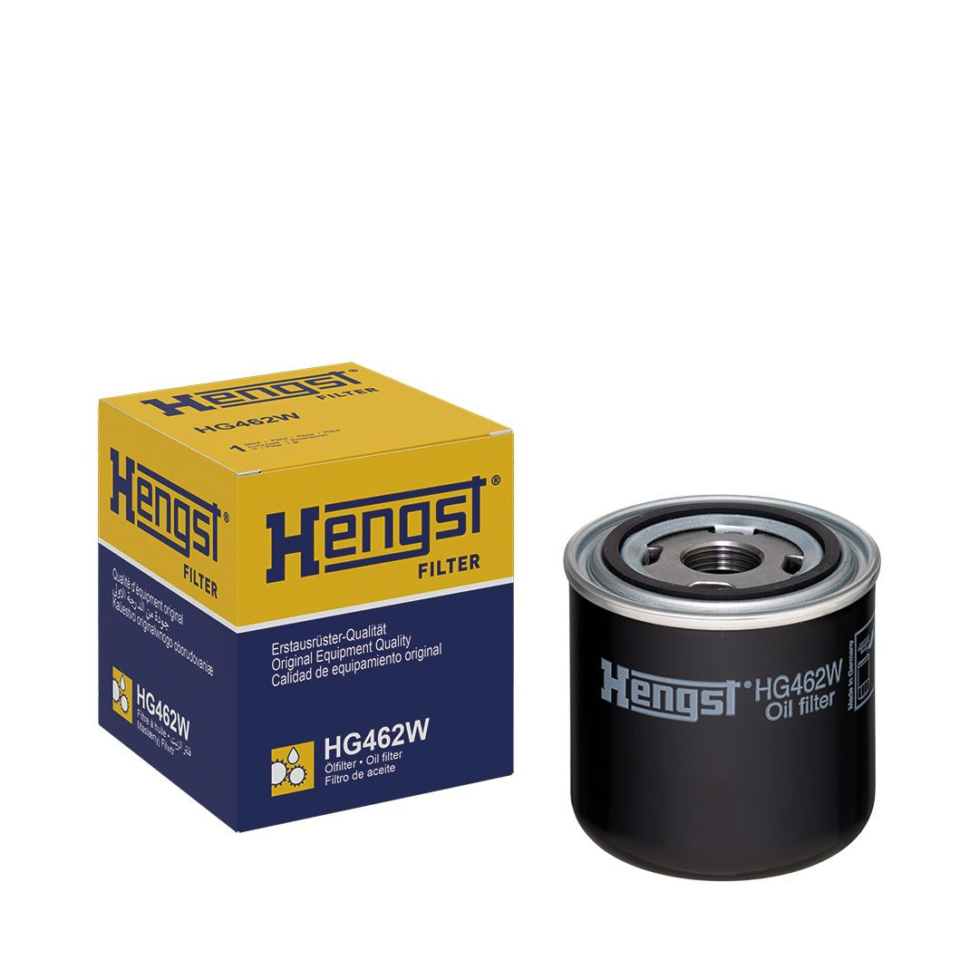 Фильтр коробки автомат Hengst HG462W цена, от 14.86 USD